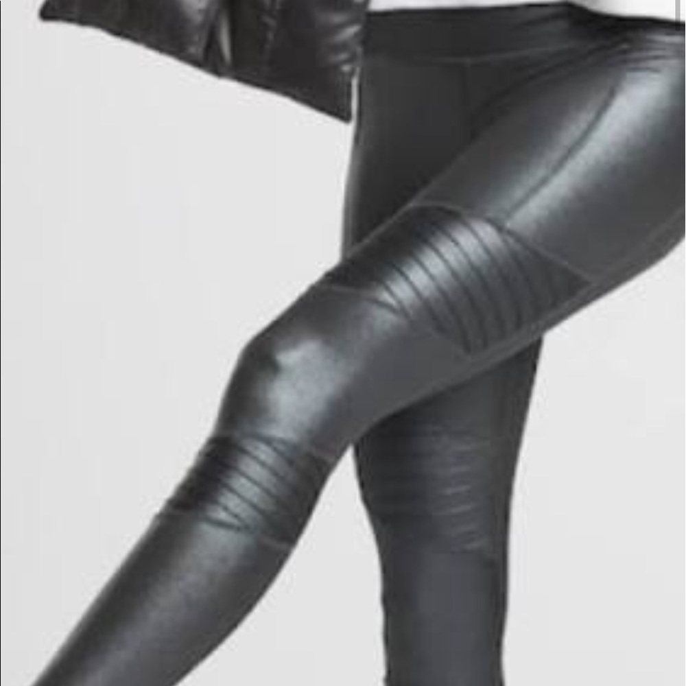 Athleta Imclination Moto pant